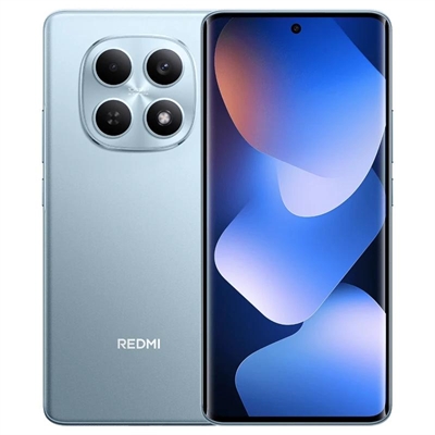 [NTETMO3355] Xiaomi Redmi Note 15 8Gb 128Gb 6.83" Blue