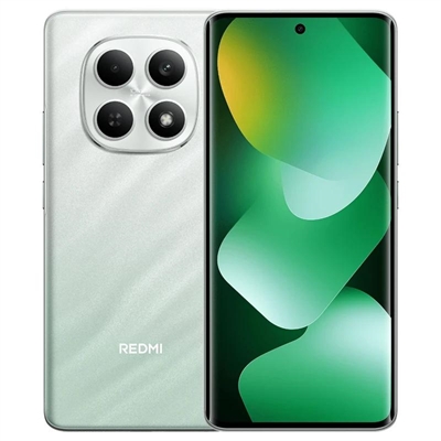 [NTETMO3356] Xiaomi Redmi Note 15 8Gb 128Gb 6.83" Green