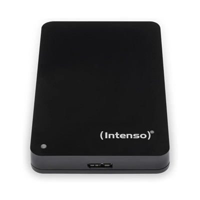 [FAEDDE0441] Intenso HDD Externo 500GB 2.5" certified refurbish
