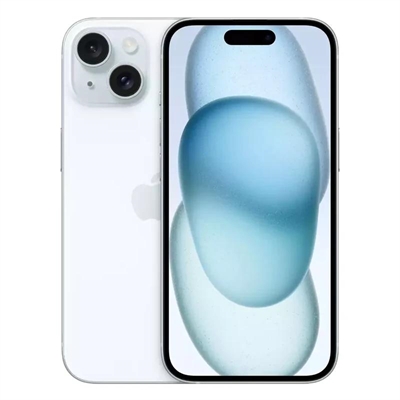 [NTETMS0304] CKP iPhone 15 Semi Nuevo 128GB Blue Grado A
