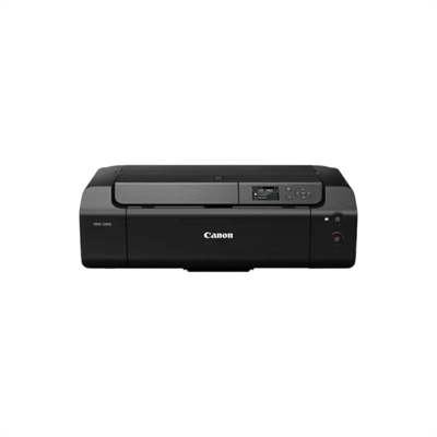 [FIMIIN0122] Canon Impresora Pixma PRO-200S A3