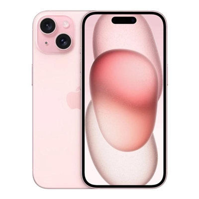 [NTETMS0371] CKP iPhone 15 Semi Nuevo 128GB Pink Grado A