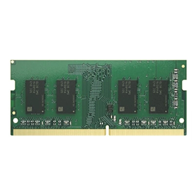 [IMEMD40601] Synology D4NS01-4G DDR4 SODIMM Non-ECC