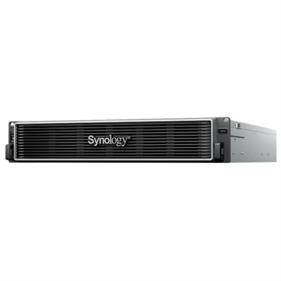 [NARARA0117] Synology FS6420 NAS 24Bay Flash Station 2x10GbE