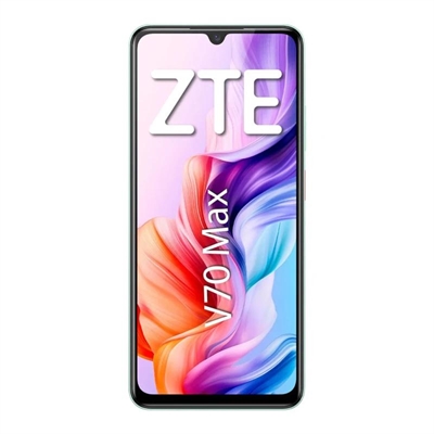 [NTETMO3352] ZTE Blade V70 MAX 6,9" HD+ 4GB(+4GB) 128GB Green