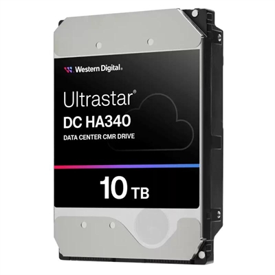 [IAIDMA0692] Western Digital Ultrastar DC HA340 10TB SATA 6Gb-s