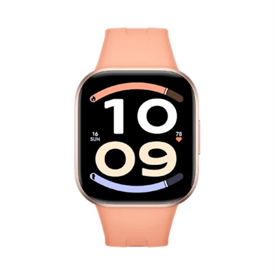 [AATWAB0681] XIAOMI Redmi Watch 6 ACTIVE Sunset Orange