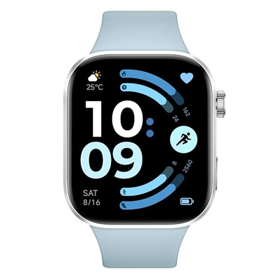 [AATWAB0680] XIAOMI Redmi Watch 6 Glacier Blue