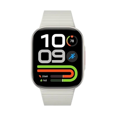 [AATWAB0678] XIAOMI Redmi Watch 6 LITE Steel Gray
