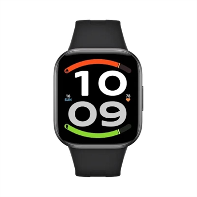 [AATWAB0682] XIAOMI Redmi Watch 6 ACTIVE MidNight Black