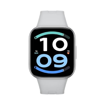[AATWAB0683] XIAOMI Redmi Watch 6 ACTIVE Matte Silver