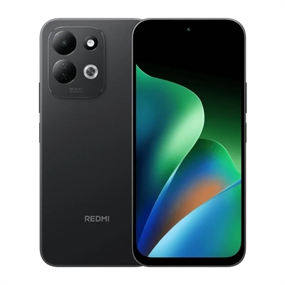 [NTETMO3364] Xiaomi Redmi 17 4G 4Gb 256Gb 6.99" Black