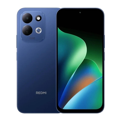 [NTETMO3363] Xiaomi Redmi 17 4G 4Gb 256Gb 6.99" Deep Blue