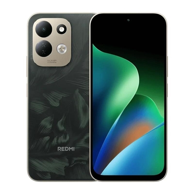 [NTETMO3365] Xiaomi Redmi 17 4G 4Gb 128Gb 6.99" Oak Green