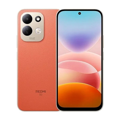 [NTETMO3358] Xiaomi Redmi 17 5G 4Gb 128Gb 6.9" Orange