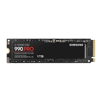[IAIDSO0983] Samsung 990 SSD 1TB PCIe 4.0x 4  NVMe 2.0