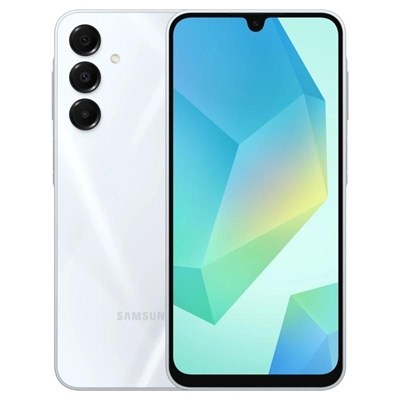[NTETMO2605] Samsung Galaxy A16 6.7" FHD+ 128GB 4GB Gray