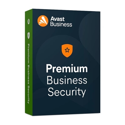 [WSSVEM0105] AVAST Premium Business Security (5-19) 1A