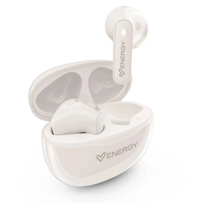 [MAUAMI1402] Energy Sistem Auriculares PopBuds TW crema