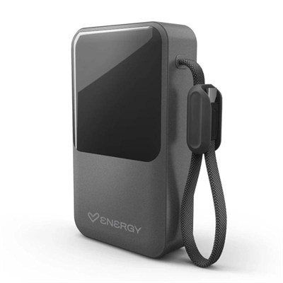 [AATBPT0411] Energy Sistem Powerbank Pro 20000 mAh Gris