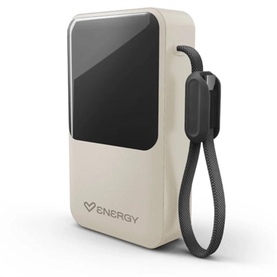 [AATBPT0412] Energy Sistem Powerbank Pro 20000 mAh Crema