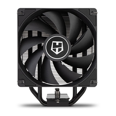 [IMIVEN0331] Nox Ventilador HUMMER H-224 NOIR  CPU COOLE