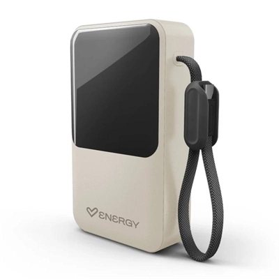 [AATBPT0413] Energy Sistem Powerbank Pro 20000 mAh Azul cielo