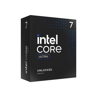 [IMIMIE0004] Intel Core Ultra 7 265KF 5.2 GHz 30MB LGA 1851 BOX