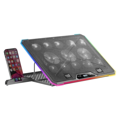 [AAOARE0164] Mars Gaming Refrigeracion Portatil MNBC13 16"