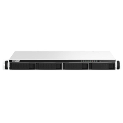 [NARARA0090] QNAP TS-464eU-8G NAS 4XHDD-Bay 2x2.5GbE 4xUSB