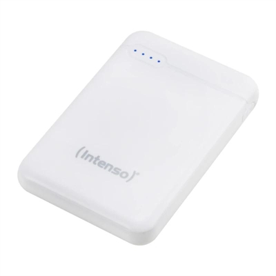 [AATBPT0315] Intenso PowerBank XS5000 5000mAh Blanco