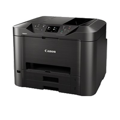 [FEMMIY0135] Canon Multifunción MAXIFY MB5450