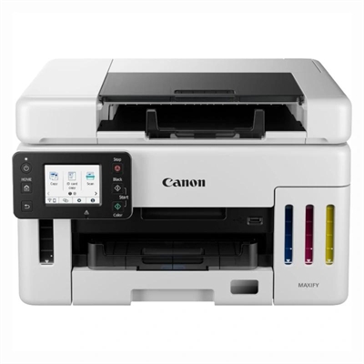 [FEMMIN0428] Canon Multifunción MAXIFY GX6550