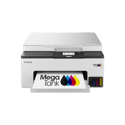 [FEMMIN0481] Canon Multifunción MAXIFY GX1051