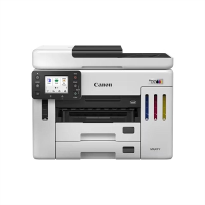 [FEMMIY0349] Canon Multifunción MAXIFY GX7150