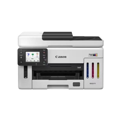[FEMMIN0485] Canon Multifunción MAXIFY GX6150