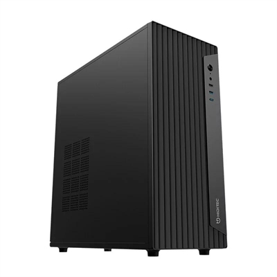 [ICACSM0931] Hiditec Caja Atx  BLOK PRO TYPE-C