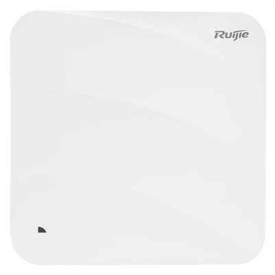 [NSWPAC0676] Ruijie RG-AP820-L(V3) AP Omni WiFi6 1xG 1x2.5G SFP