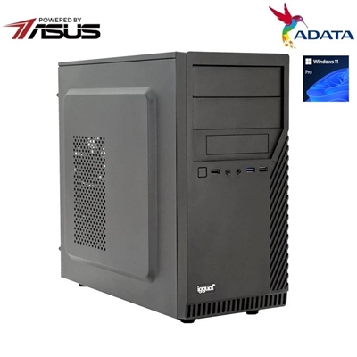 [PPCPCS2545] iggual PC ST PSIPCHT1506 U7-270K 32GB 1TB W11Pro