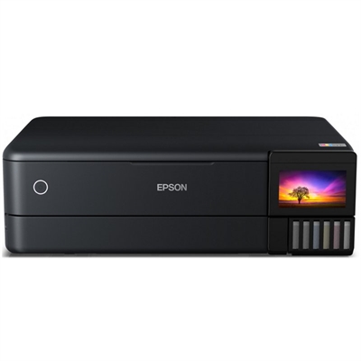[FEMMIN0358] Epson Multifunción Ecotank ET-8550
