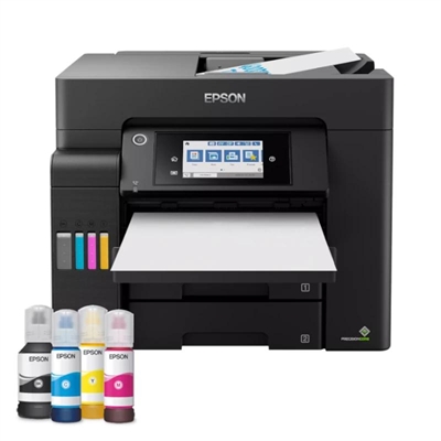 [FEMMIY0333] Epson Multifunción Ecotank ET-5805