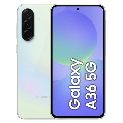 [NTETMO2796] Samsung Galaxy A36 5G 6.7" FHD+ 256GB 8GB Lima
