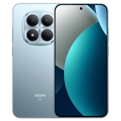 [NTETMO3110] Xiaomi Redmi Note 15 Pro 5G 8Gb 256Gb 6.83" Blue