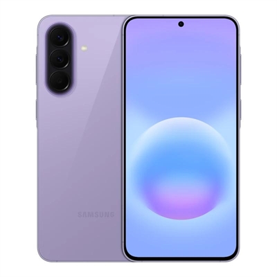 [NTETMO3312] Samsung Galaxy A57 5G 256Gb 8Gb 6.7" Violet