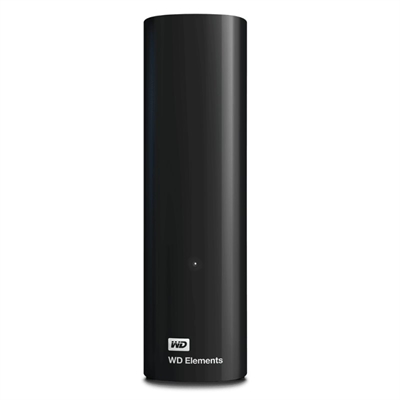 [FAEDDE0248] Western Digital Elements Desktop 6TB 3.5" USB 3.0