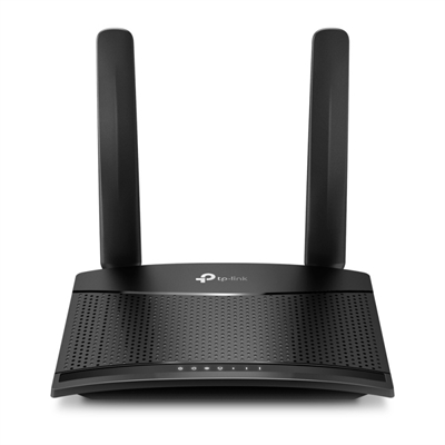 [NROINA0308] TP-LINK TL-MR100 Router 4G LTE WiFi N300