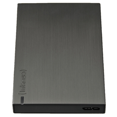 [FAEDDE0250] Intenso HDD Externo 6028680 2TB 2.5" USB 3.0 Alumi