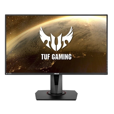 [FMOMLE0537] Asus VG279QM Monitor 27" 280Hz 1m  HDMI DP AA MM