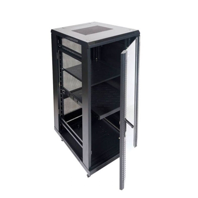 [ANEAAA0338] Monolyth Armario 22U SH6822 600x800 Pta Perforada