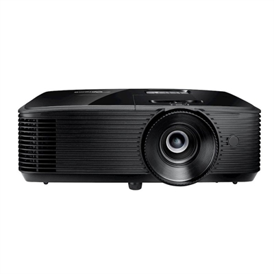 [MPRPRY0438] Optoma S381 Proyector SVGA 3500L 3D  22000:1 HDMI